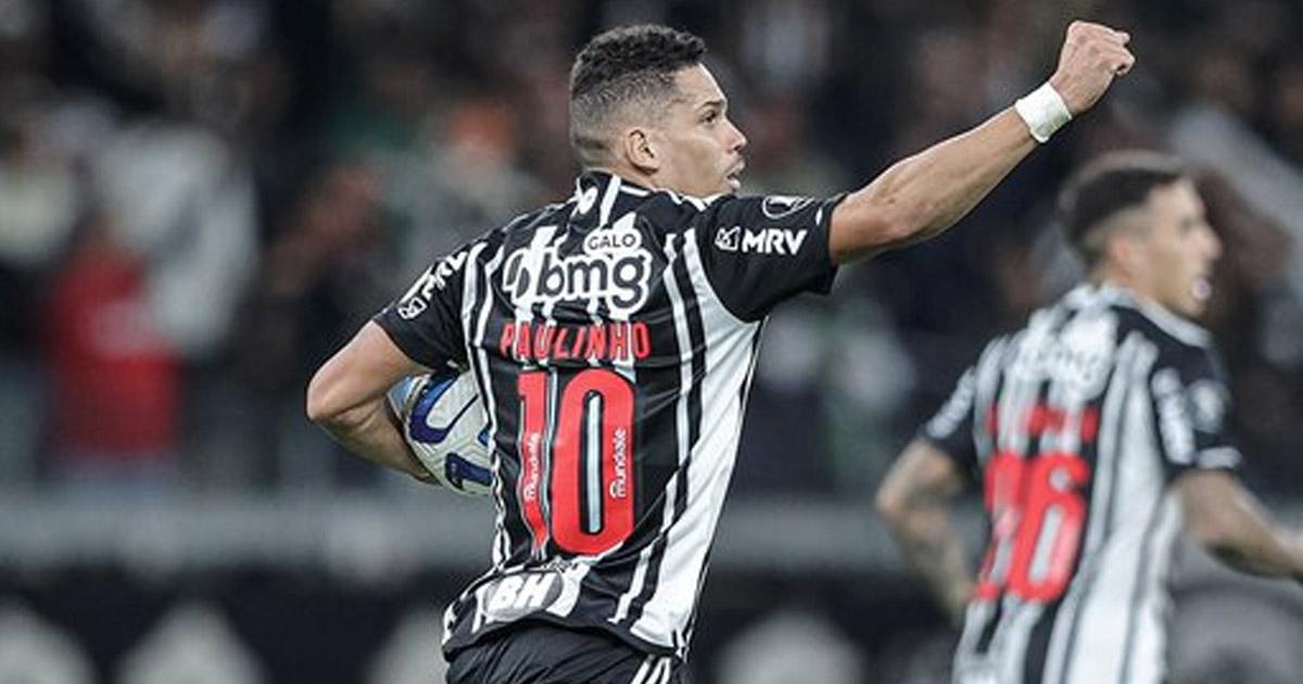 Atención Alianza: Mineiro venció a Paranaense y tiene vida