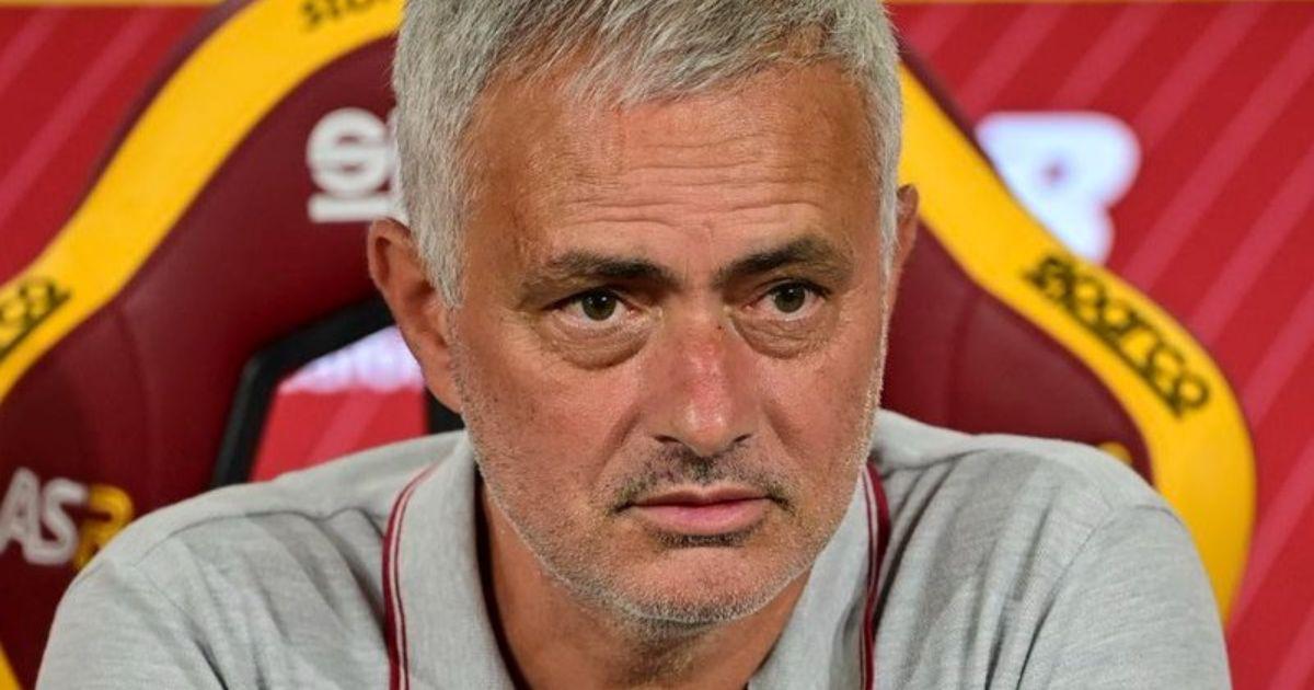 Mourinho: "Tottenham es el único club con el que no tengo un vínculo estrecho"