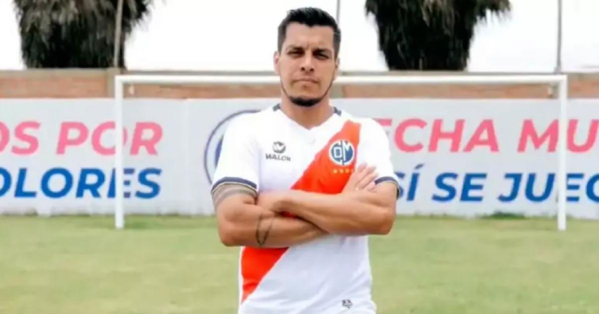 Pérez García: "Cuanto termine el torneo seremos jugadores libres, esa es la triste realidad"