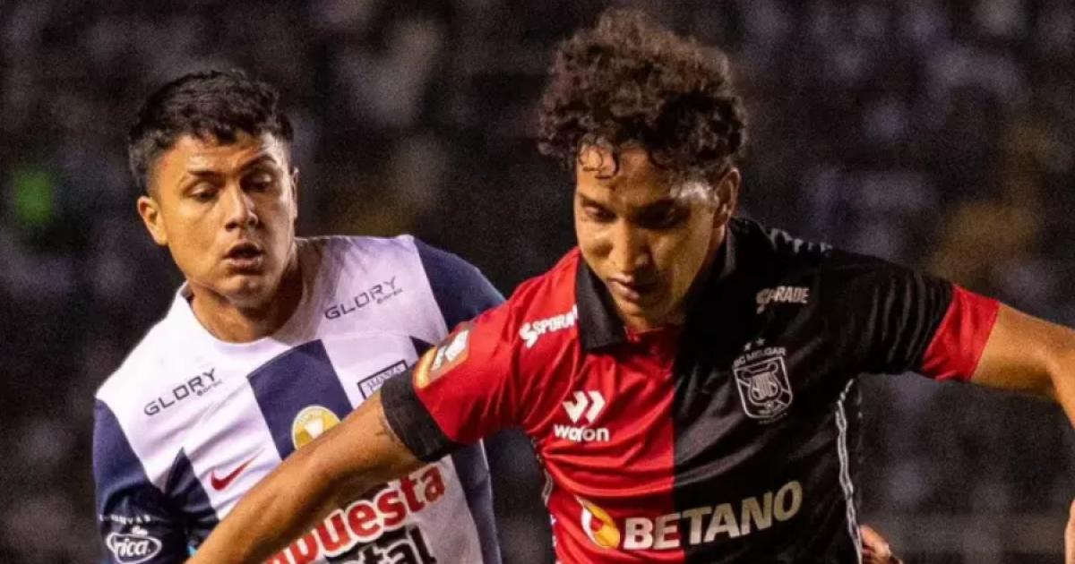 Archimbaud: "El martes contra Patronato va a ser una final en la Copa Libertadores"