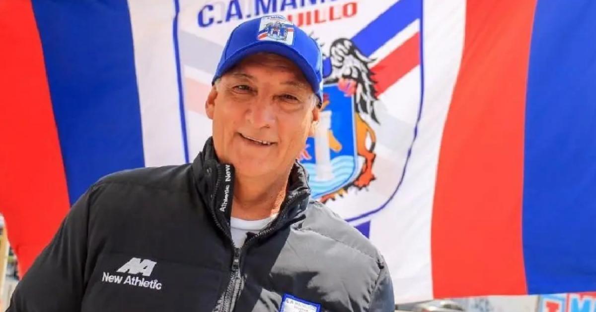 Viera: "Si pretendemos ser campeones, debemos ganar todos los partidos"