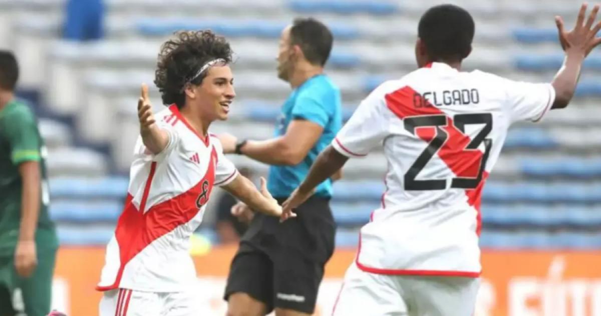 Bassco Soyer: “En 3 meses no nos alcanzó para poder competir en el Sudamericano”