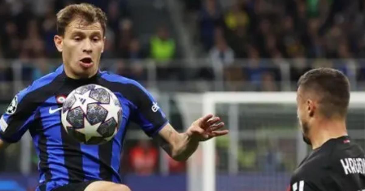 🔴#ENVIVO Sigue la incidencias del cotejo entre Inter de Milán y AC Milan 