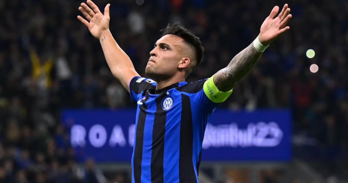 🔴#ENVIVO Sigue la incidencias del cotejo entre Inter de Milán y AC Milan 