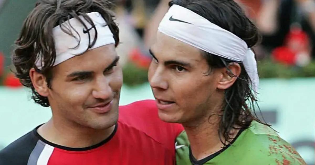 Roland Garros 2023 será el primer torneo sin Fereder y Nadal desde 2004