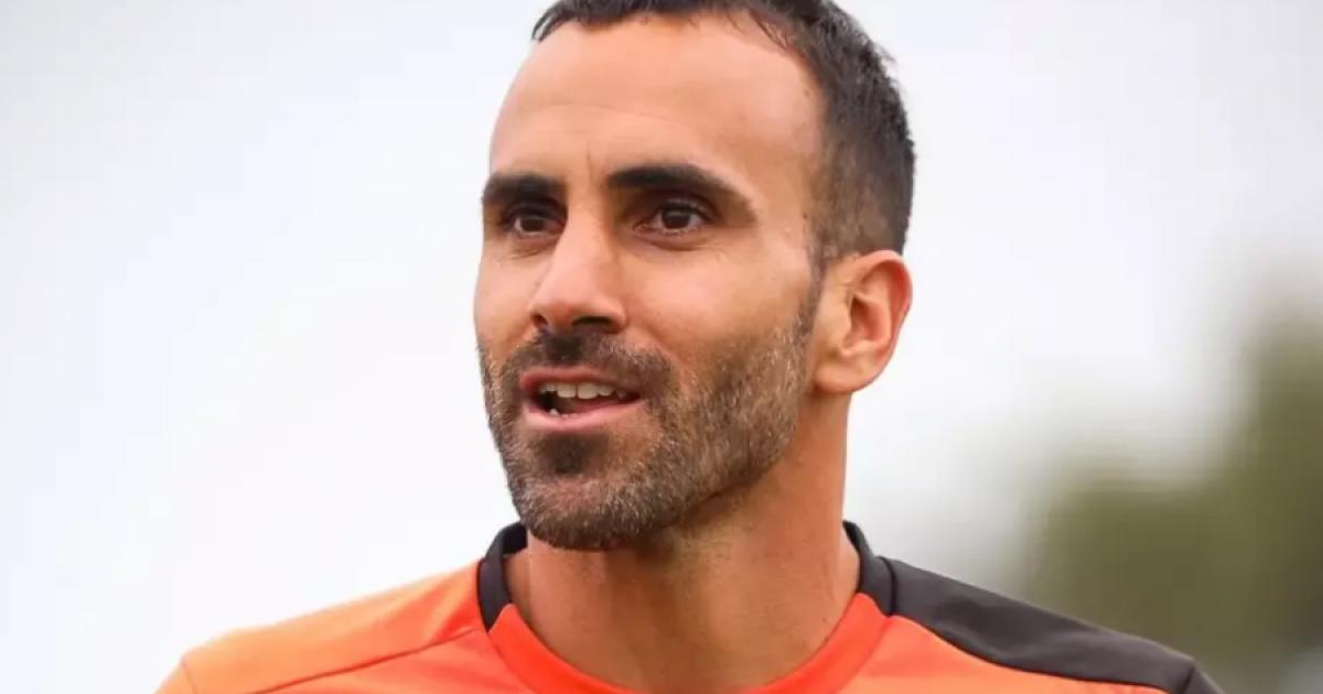 (VIDEO) Carvallo: "Para el domingo debemos sacar los tres puntos que son fundamentales"