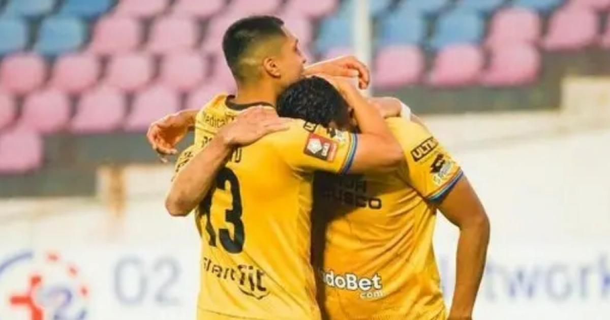 (VIDEO/FOTOS) ¡No se rinde! Cusco FC superó por 1-0 a D. Municipal y sigue peleando el Apertura
