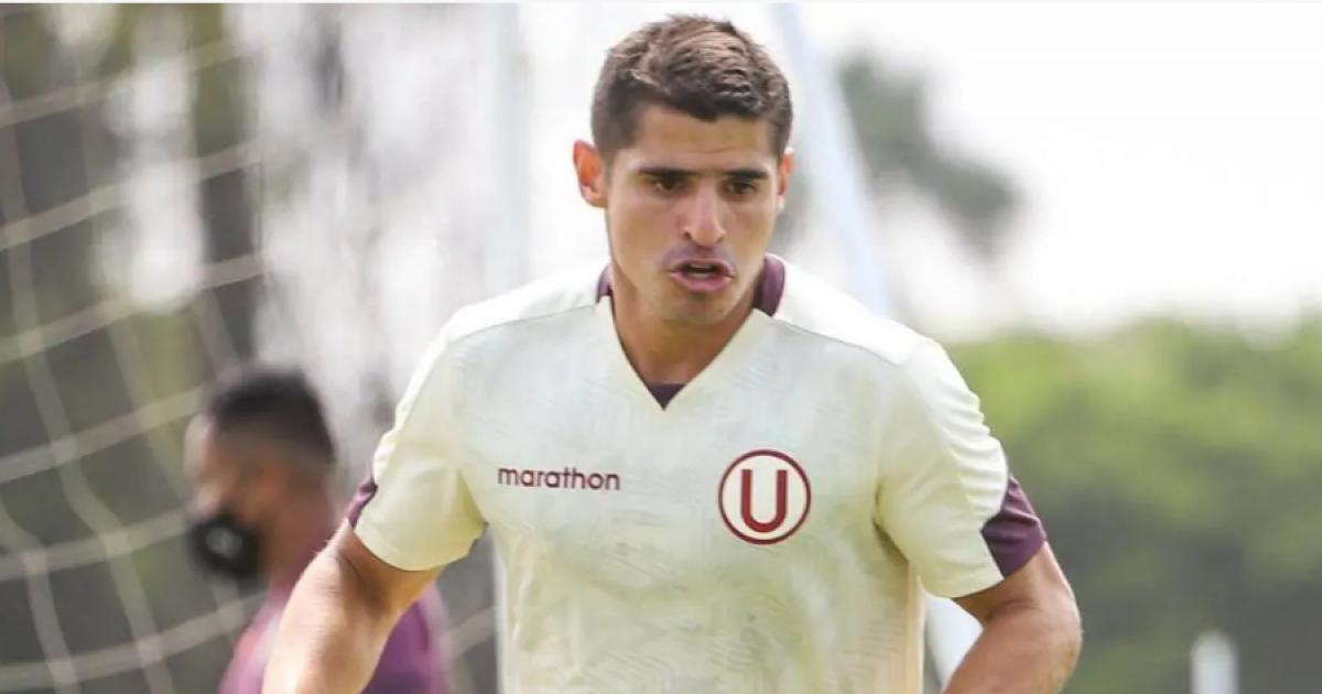 Corzo: "Somos un equipo sólido, humilde, sabemos lo que queremos"