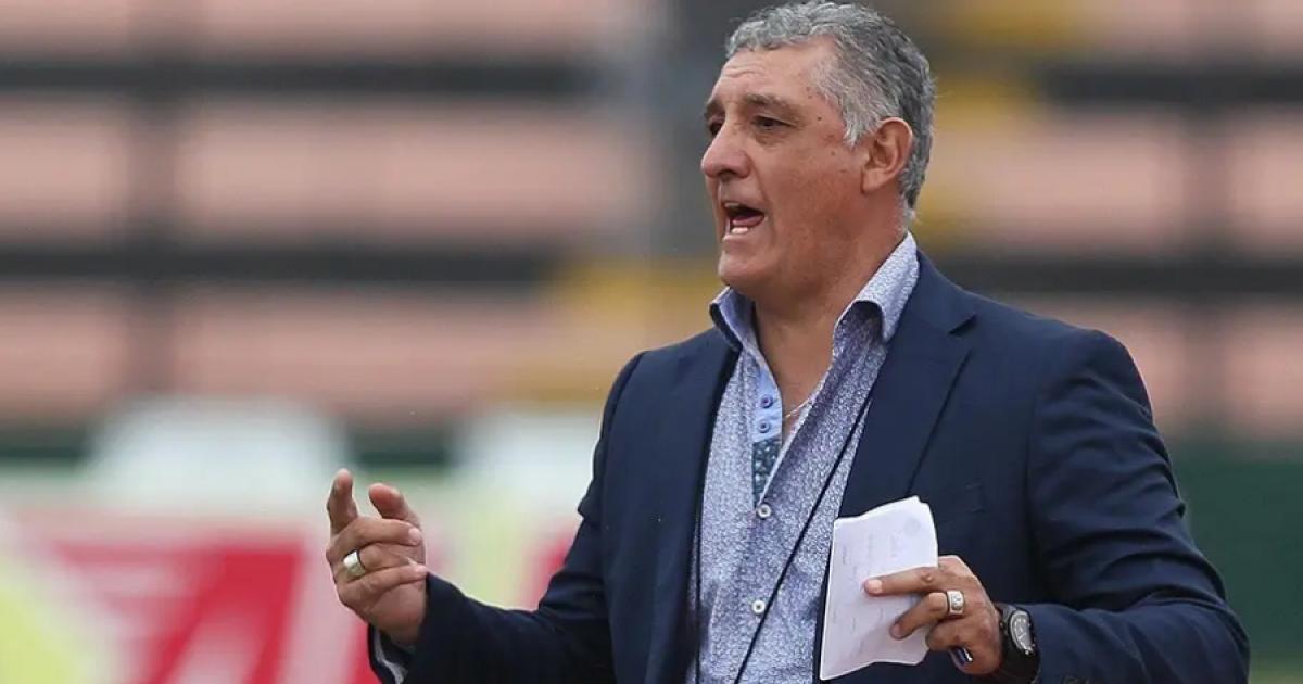 Somos conscientes que vamos a jugar contra un equipo que está fortalecido