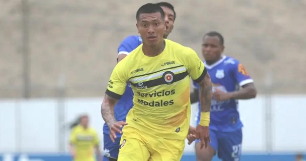 ¡En Blanco! Deportivo Coopsol igualó a cero con Santos de Nazca por la tercera fecha de la Liga 2
