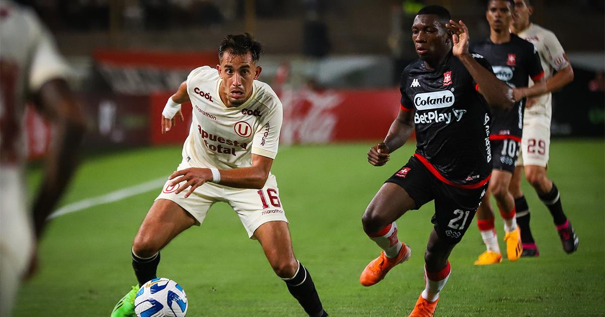 Pérez Guedes: "Venimos haciendo un buen papel en todas las líneas"