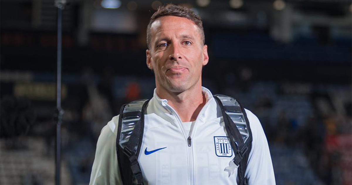 Lavandeira: “El viernes tenemos un partido durísimo, después pensaremos en Mineiro”