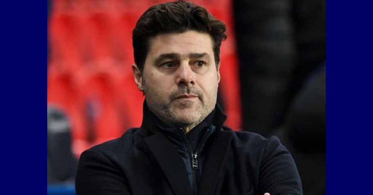 Mauricio Pochettino firmó como nuevo entrenador del Chelsea