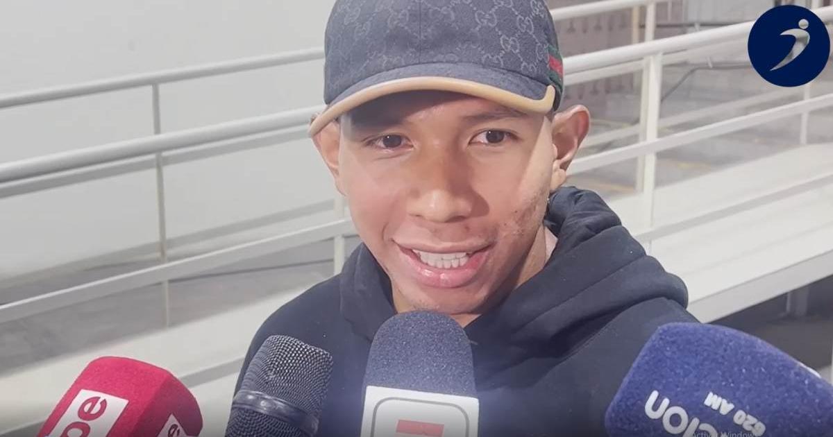 Flores: "Me gustaría algún día volver a la 'U',  pero uno piensa en el presente y por ahora no"