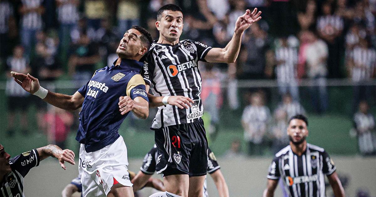 Sabbag: “Fuero muy superiores ellos, merecen el triunfo”