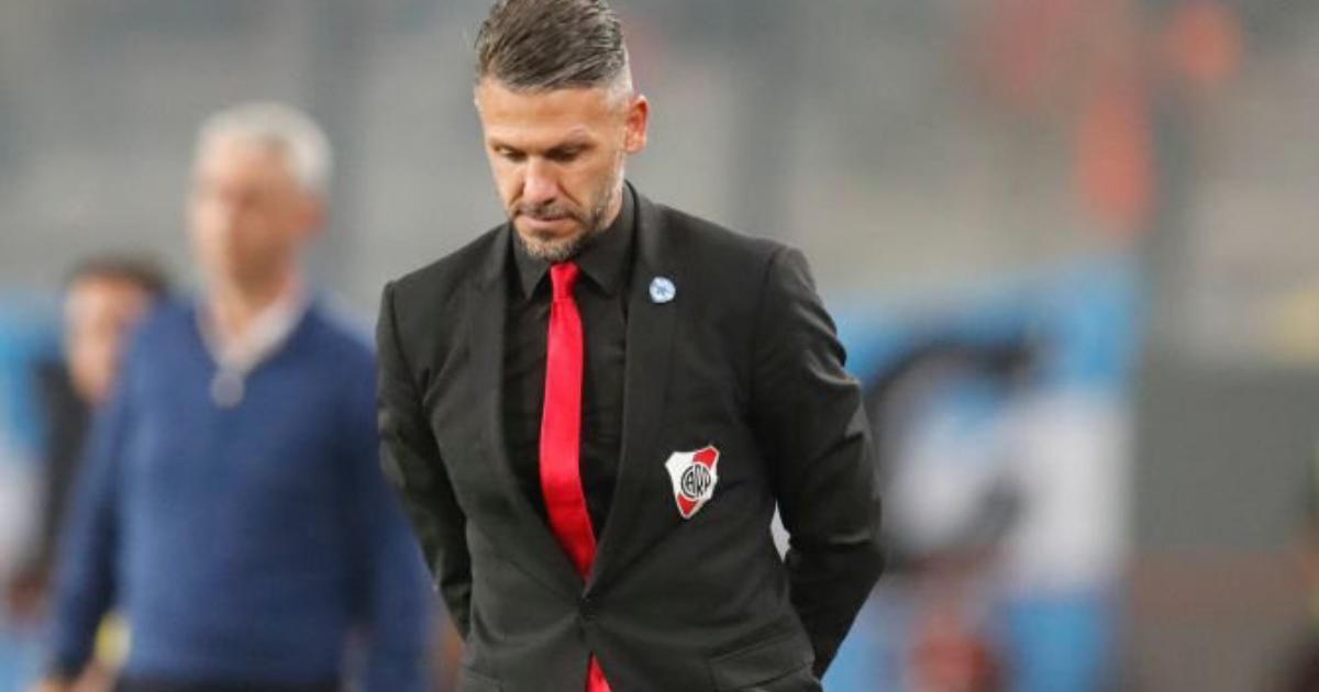 Demichelis: "Generamos las situaciones necesarias para ganar el partido, faltó esa precisión dentro del área"