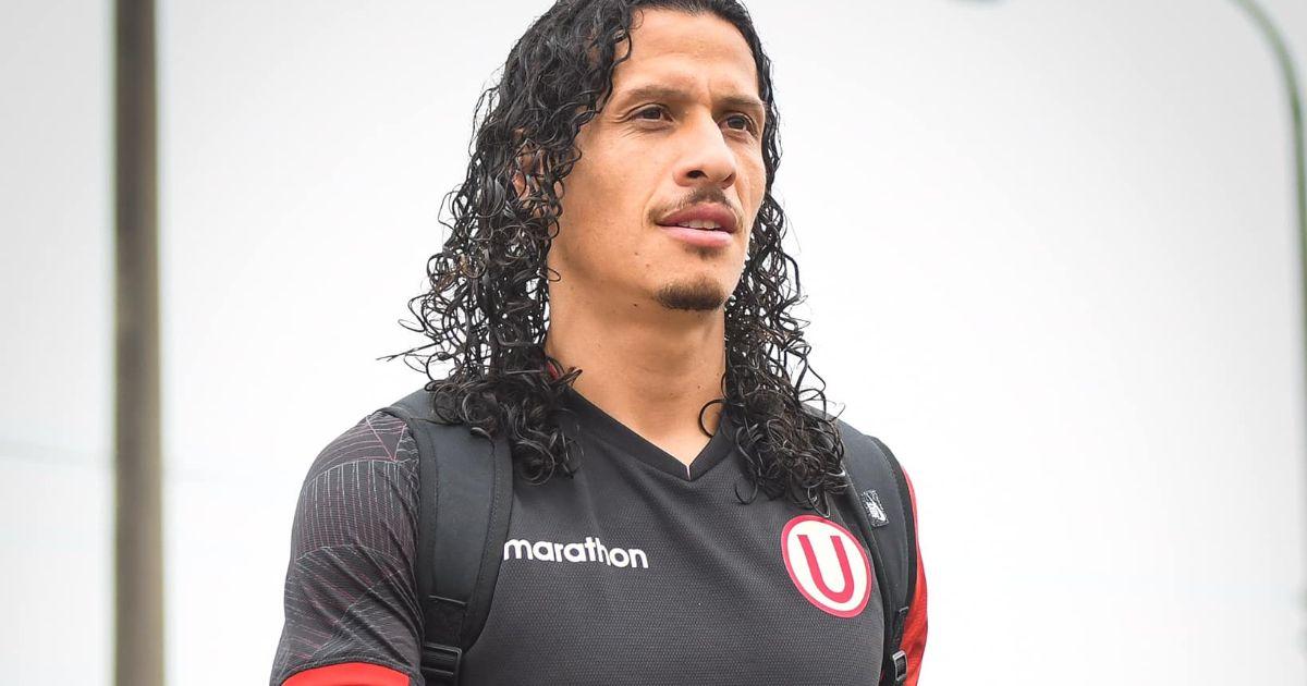 Riveros: "Estamos bien en lo anímico"