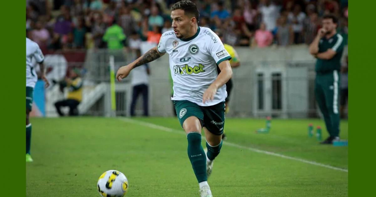 Jugadores de Goiás en el 2022 también fueron vinculados al amaño de partidos