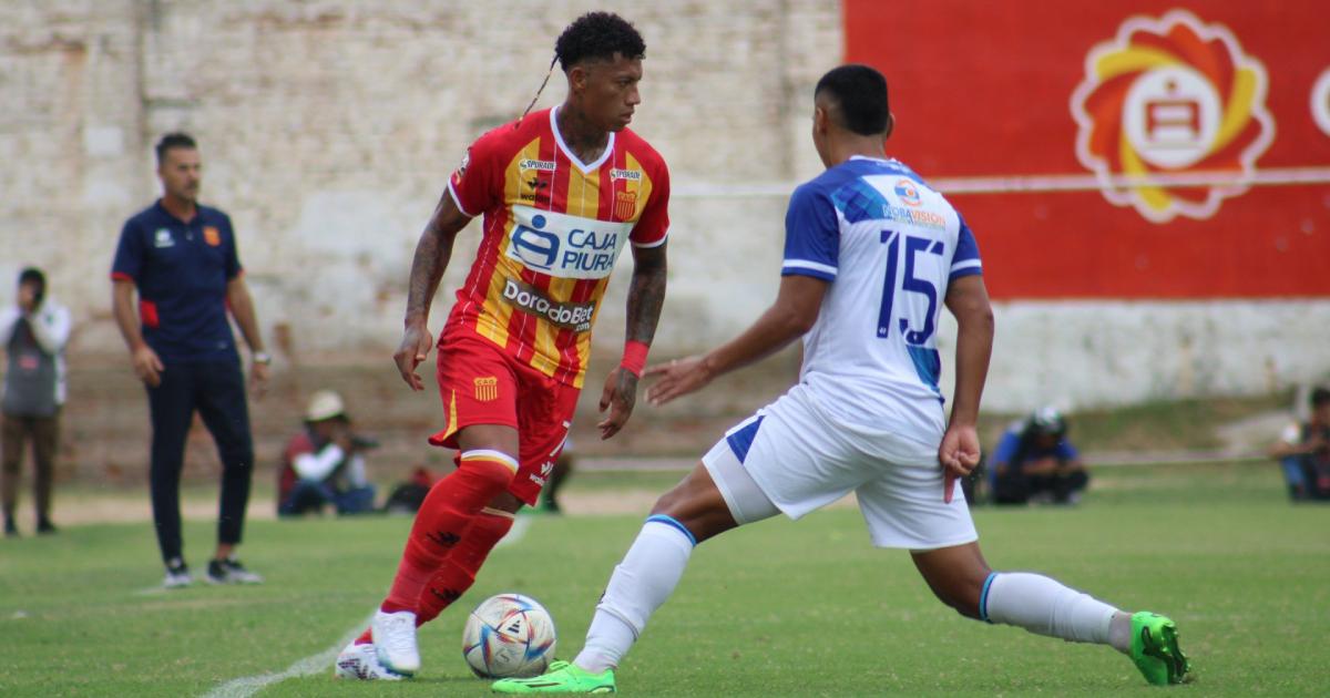 🔴 #ENVIVO | Alianza Atlético está ganando el Clásico piurano por 2-1