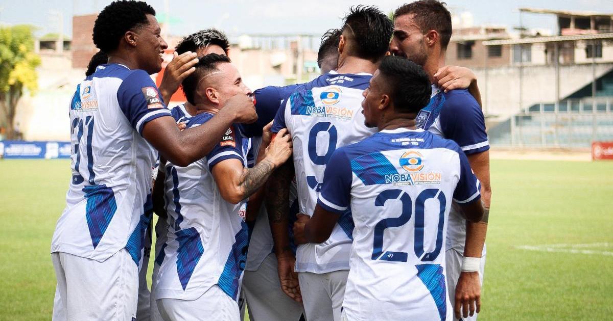  🔴ENVIVO | Alianza Atlético supera por la mínima al ADT en Sullana