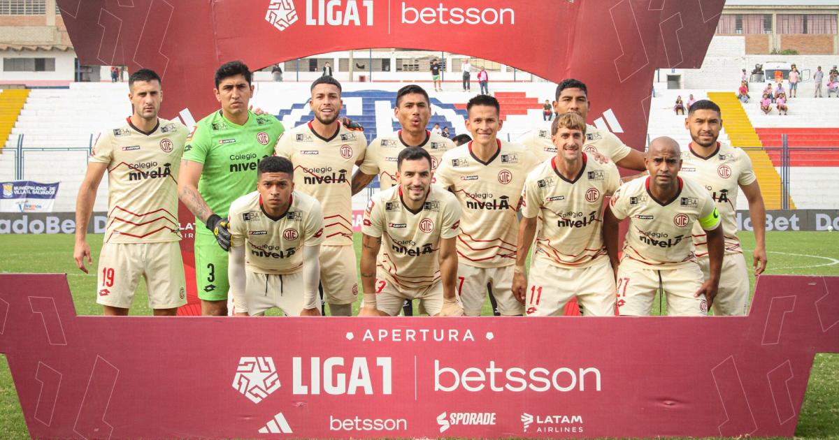 🔴#ENVIVO | Sport Boys supera por la mínima a UTC en Villa El Salvador | VIDEO