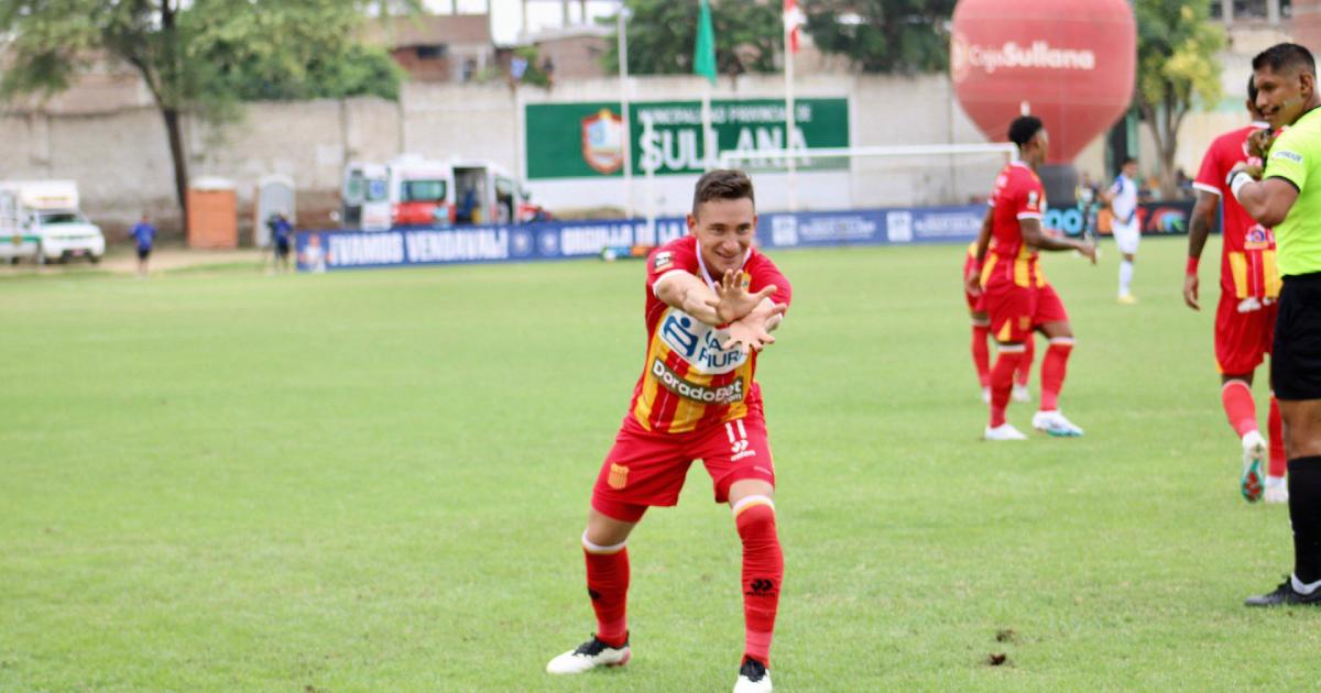 🔴 #ENVIVO | Alianza Atlético está ganando el Clásico piurano por 2-1