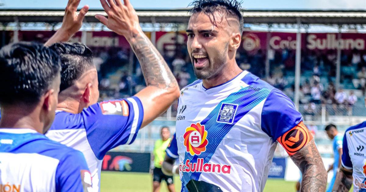  🔴ENVIVO | Alianza Atlético supera por la mínima al ADT en Sullana
