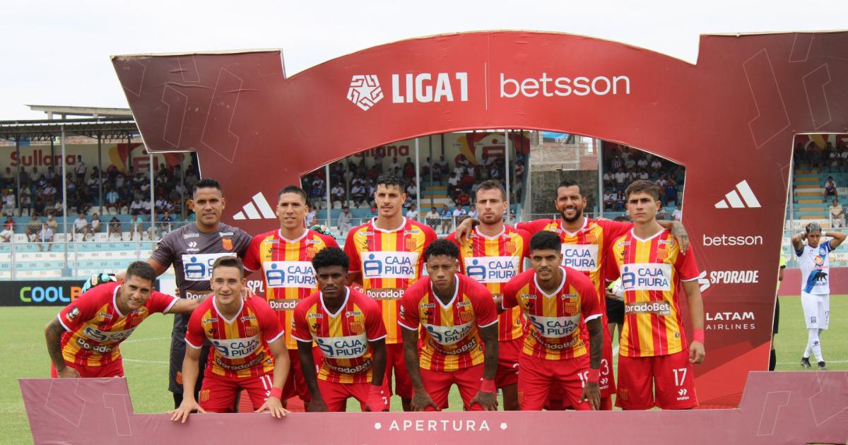 🔴 #ENVIVO | Alianza Atlético está ganando el Clásico piurano por 2-1