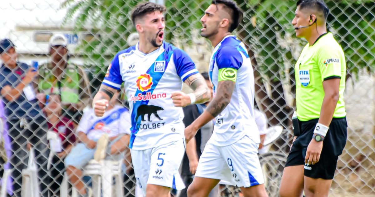 🔴 #ENVIVO | Alianza Atlético está ganando el Clásico piurano por 3-2 | VIDEO