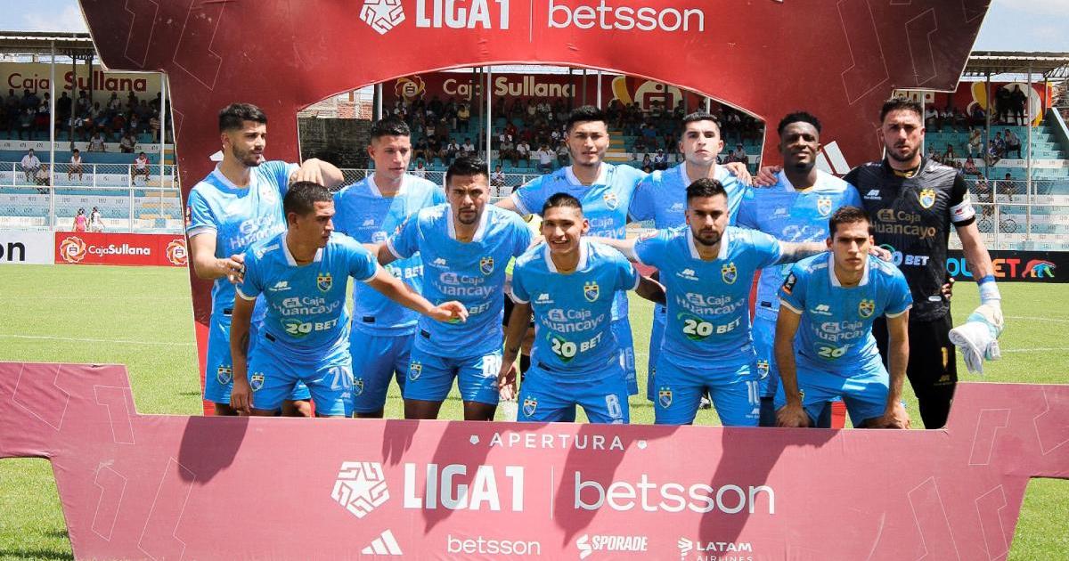  🔴ENVIVO | Alianza Atlético supera por la mínima al ADT en Sullana