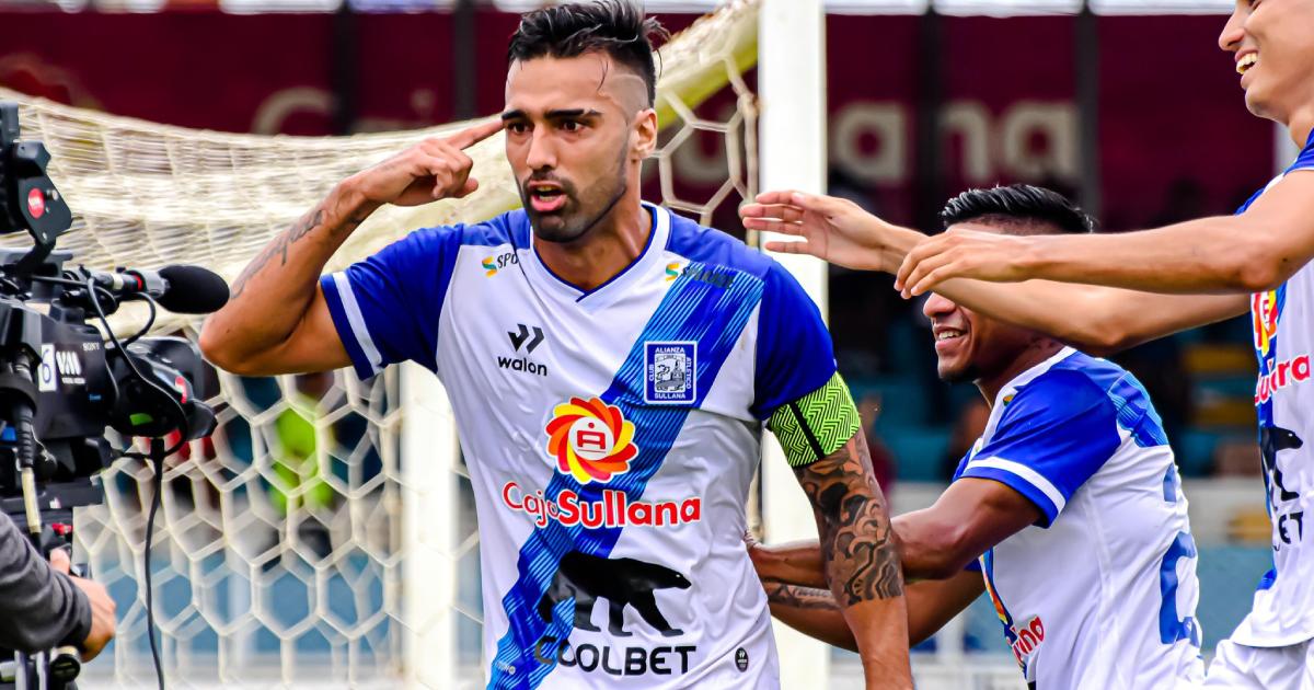 🔴 #ENVIVO | Alianza Atlético está ganando el Clásico piurano por 3-2 | VIDEO