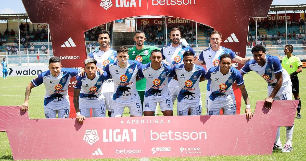  🔴ENVIVO | Alianza Atlético supera por la mínima al ADT en Sullana