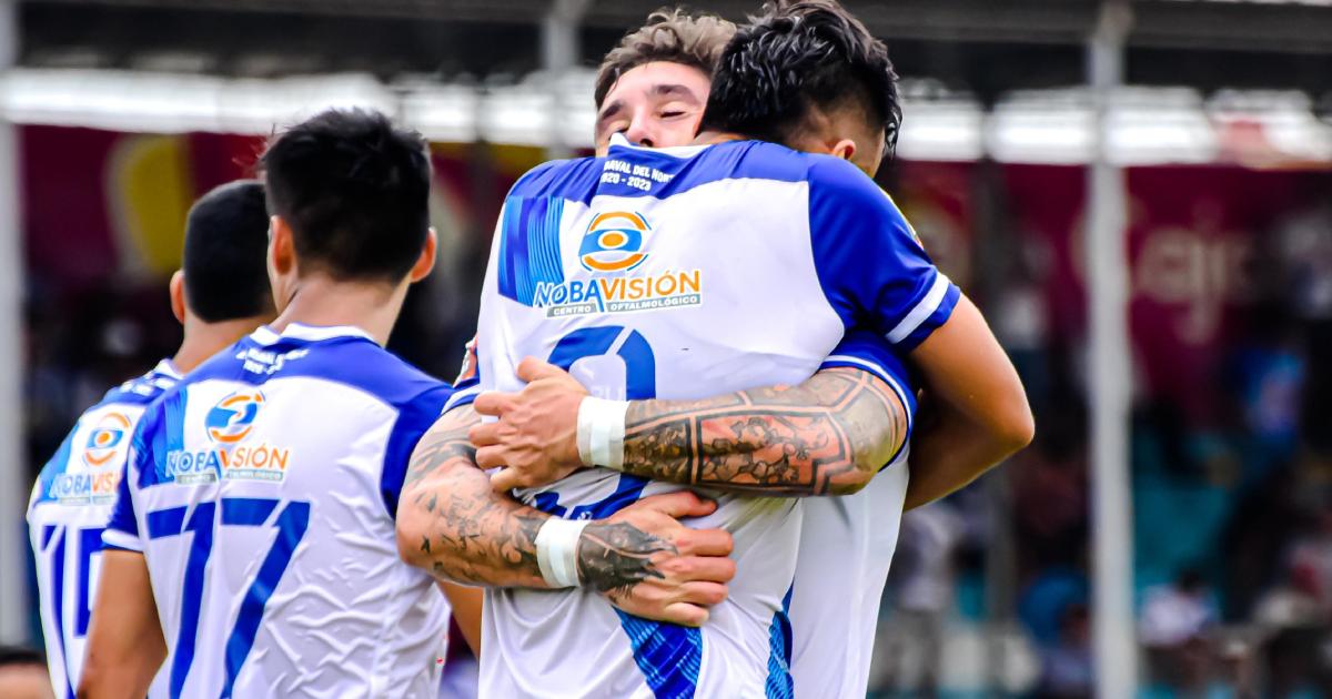 🔴 #ENVIVO | Alianza Atlético está ganando el Clásico piurano por 3-2 | VIDEO