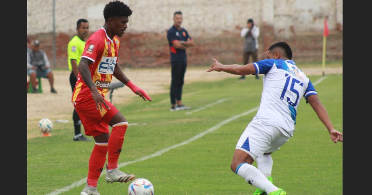 🔴 #ENVIVO | Alianza Atlético está ganando el Clásico piurano por 3-2 | VIDEO