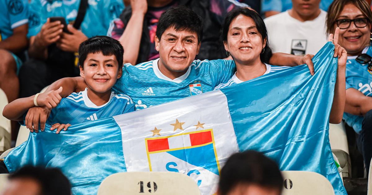 Cristal lanzó el 'Dúo Nascional' para encuentros ante Cusco FC y River Plate