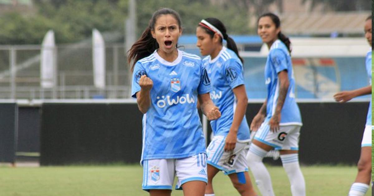 (FOTOS) Cristal goleó 4-1 a FC Killas en La Florida