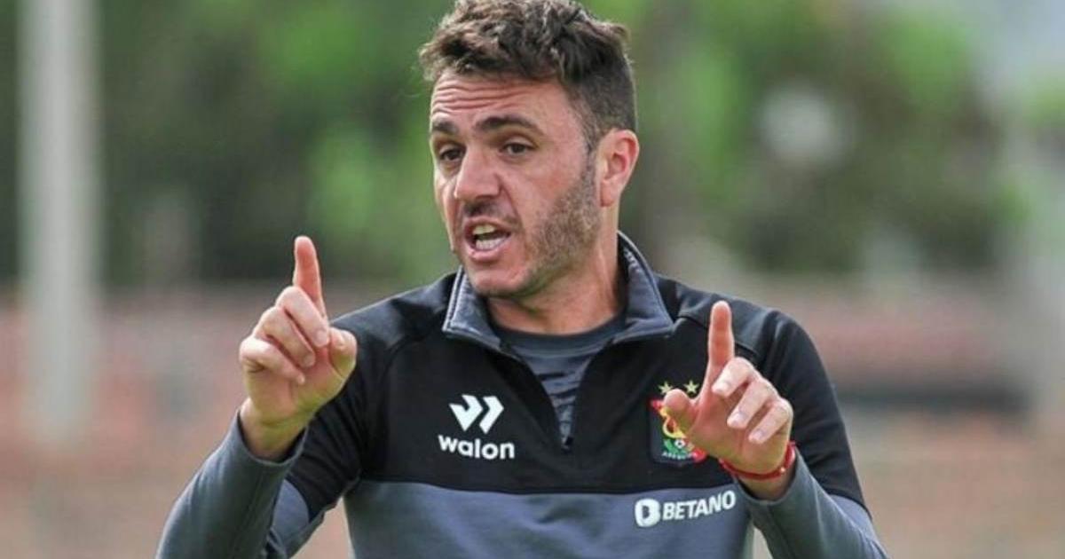 Mariano Soso: "Logramos una victoria que construimos con mucha autoridad ante el líder del torneo"