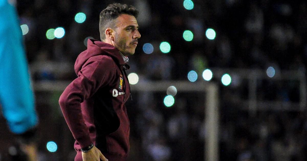 Soso: "Lamentamos una derrota que no merecíamos"