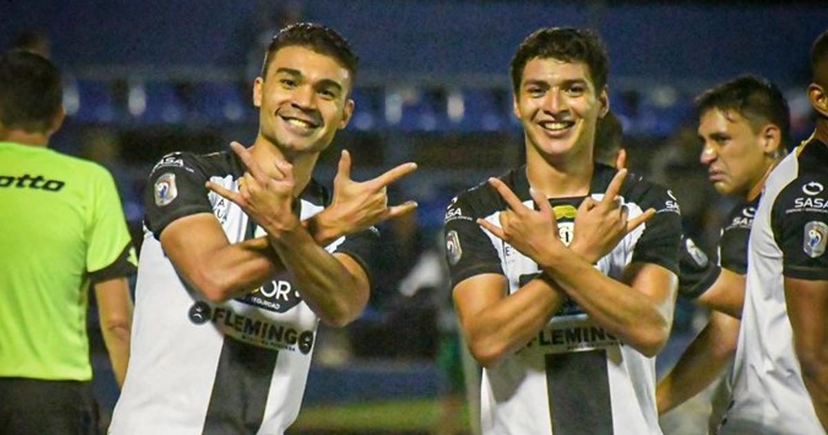 Atención Alianza: Libertad fue goleado por colero del fútbol paraguayo
