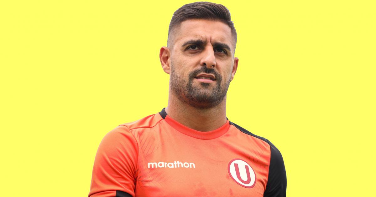 Urruti: "La gente está muy entusiasmada con el título y esperamos a fin de año conseguirlo"