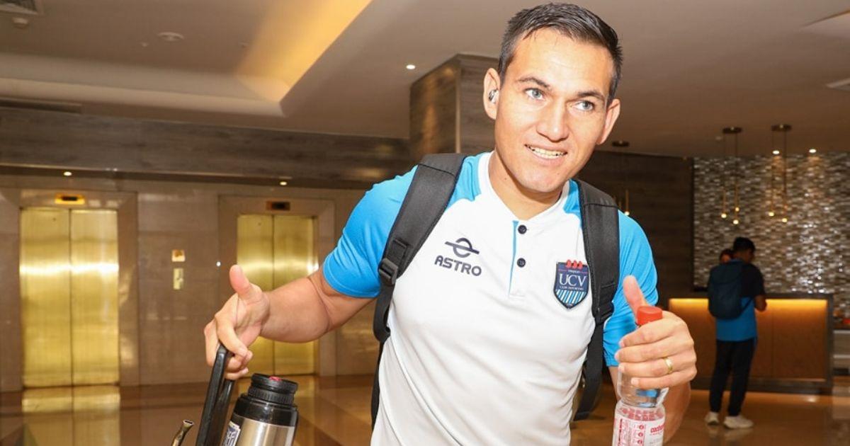 Vélez: "El que esté más concentrado ganará el partido"