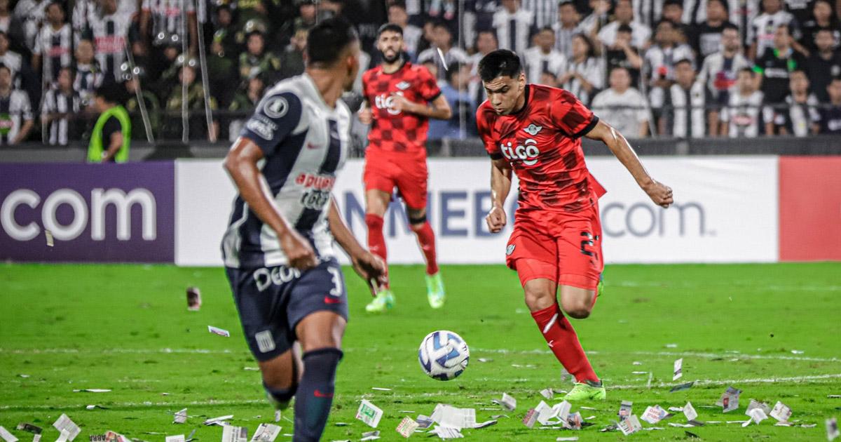 Vílchez: "Aún estamos vivos y mientras vamos a darlo todo"