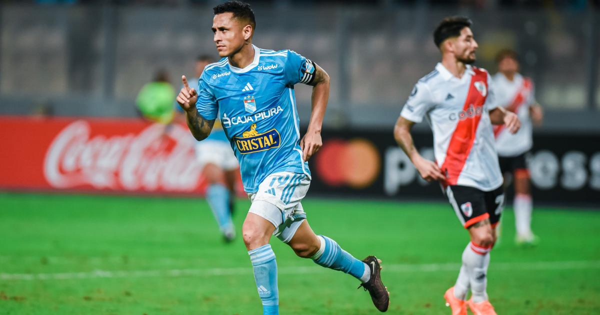 Yotún: "Este punto logrado puede valer al final"