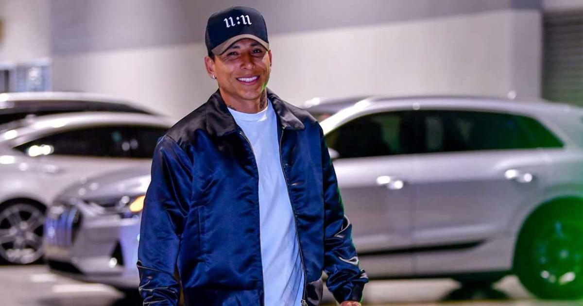Ruidíaz reapareció en la banca de suplentes del Seattle que venció a NY Red Bull