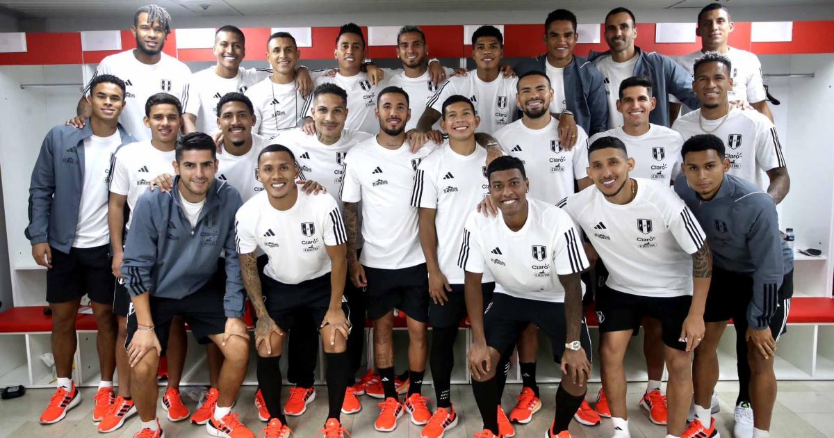 Cueva: "No soy de pedir al técnico ser titular ni reclamar cuando me quedo de suplente"