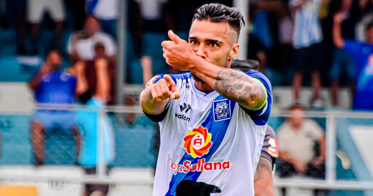 Adrián Fernández: "Venimos bien preparados y con la ilusión de llevarnos los tres puntos"