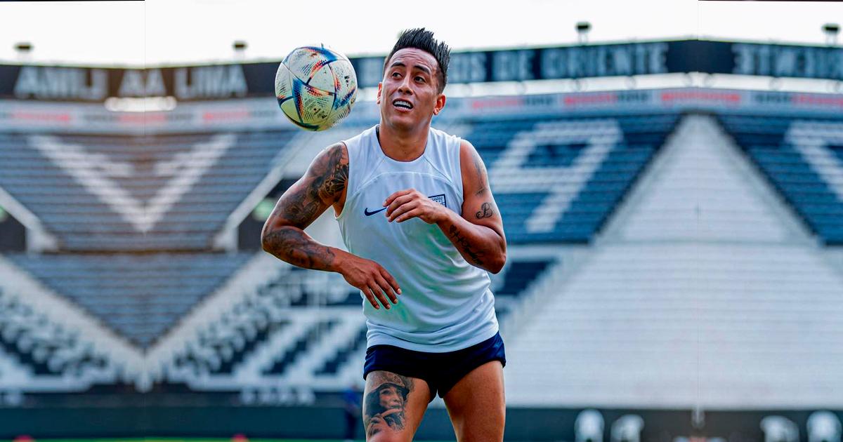 (VIDEO) Christian Cueva optó por el silencio tras derrota de Alianza Lima ante ADT