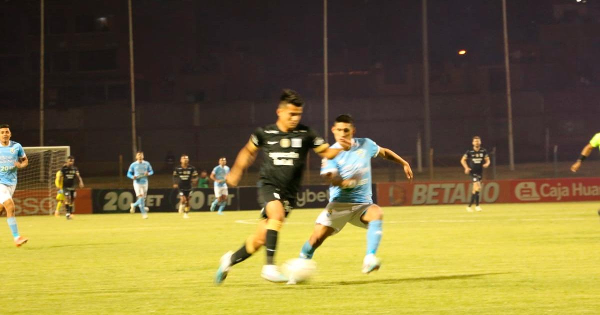 (VIDEO | FOTOS) ¡Le faltó altura! Alianza Lima cayó 2-1 con ADT en Huancayo