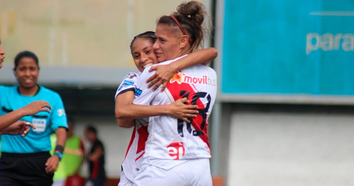 ¡Volvió al triunfo! Municipal ganó con lo justo a FC Killas en Liga Femenina