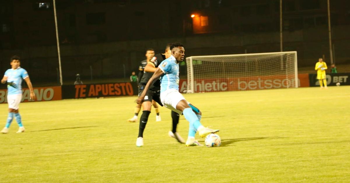 (VIDEO | FOTOS) ¡Le faltó altura! Alianza Lima cayó 2-1 con ADT en Huancayo